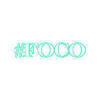 Foco Sticker by gamatacursos