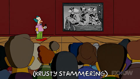 Season 19 Episode 20 GIF by The Simpsons