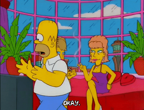 homer simpson episode 10 GIF
