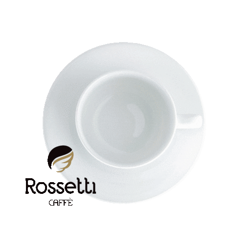RossettiCafe_GR giphyupload coffee rossetti rossetticaffè Sticker
