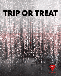 Wicked Witch Halloween GIF by Virgin Voyages