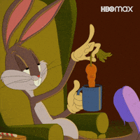 Looney Tunes Animation GIF by HBO Max