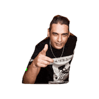 Kio Diego Sticker by Kio Dj