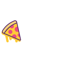 Pizza Promo Sticker by aiqfome