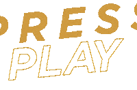 Happy Press Play Sticker by Lionsgate Play Indonesia