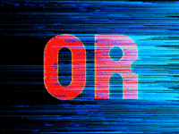 Art Glitch GIF