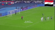 Iran Iraq GIF