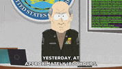 army base GIF by South Park 