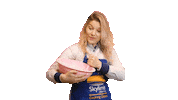 English Cooking Sticker by Skylimit idiomas