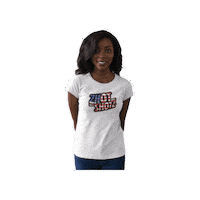 Natural Beauty Sticker by Zhot Shop