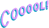 So Cool Wow Sticker
