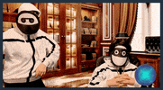 Hive Cartel GIF by Stick Up Music