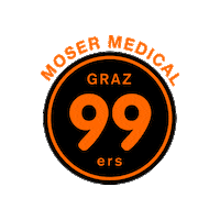 Graz99Ers Sticker by bet-at-home ICE Hockey League