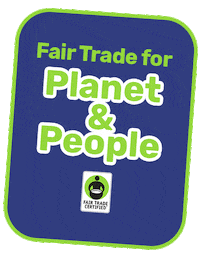 Fairtrade GIF by Fair Trade Certified
