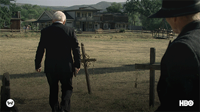 GIF by Westworld HBO