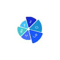 Best Friends Sticker by ThePattern