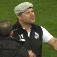 1 Fc Cologne Kiss GIF by 1. FC Köln