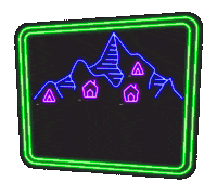 mysticfogbeerco refugios patagonicabeer refugiosdemontana Sticker