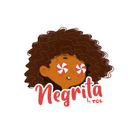 Polola Sticker by TCL Chile