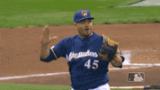 major league baseball sport GIF by MLB