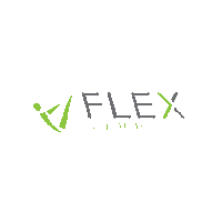 flexstudiosLI workout pilates reformer pilatesreformer Sticker