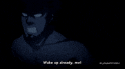GIF by Funimation
