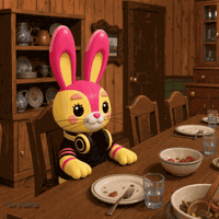 Family Gathering GIF by WVRPS
