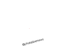 Puerto Rico Latina Sticker by Cinelatino