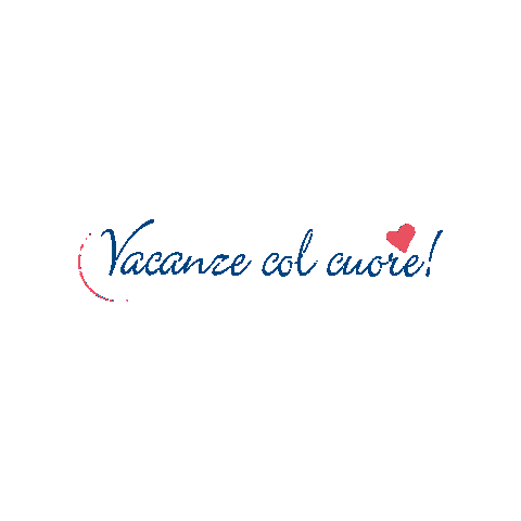 vacanzecolcuore camping glamping vcc spotty Sticker