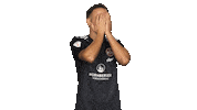 Oh No Vbl Sticker by Bundesliga