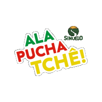Sticker by Sinuelo Agrícola