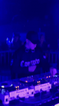 How Does It Feel Dj GIF by HEXED