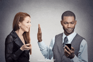 Funny Man Tamil Meme GIF