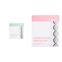 drreborn exosome 엑소좀 닥터리본 drreborn Sticker