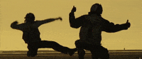 I Aint Worried Top Gun GIF by OneRepublic