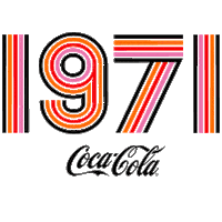 Unity Coke Sticker by Coca-Cola