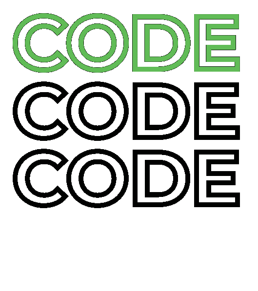 karlie kloss code Sticker by Kode With Klossy