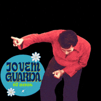 Rc Robertocarlos GIF by Sony Music Brasil