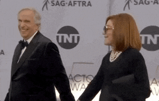 GIF by SAG Awards