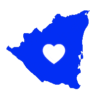 Pride Nicaragua Sticker