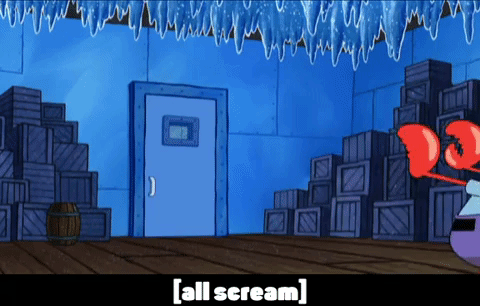 season 6 episode 23 GIF by SpongeBob SquarePants