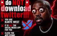 Kanye West Ai GIF