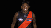 Aussie Rules Sport GIF by Essendon FC