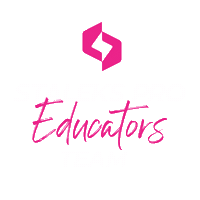 1Edu1 Sticker by Staleks Brasil Oficial