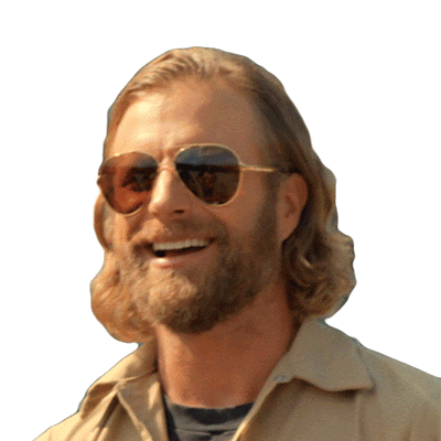 Happy Smiling Sticker by Dierks Bentley