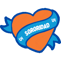 Futuro Sticker by UH