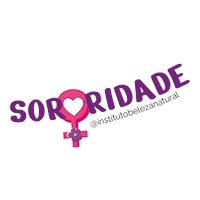 Belezanatural juntascombeleza Sticker