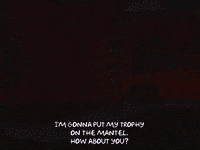 bart simpson tennis GIF