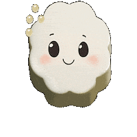 공차또우화 Sticker by Gongchakorea