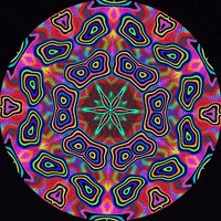 Op Art GIF by Joe Winograd